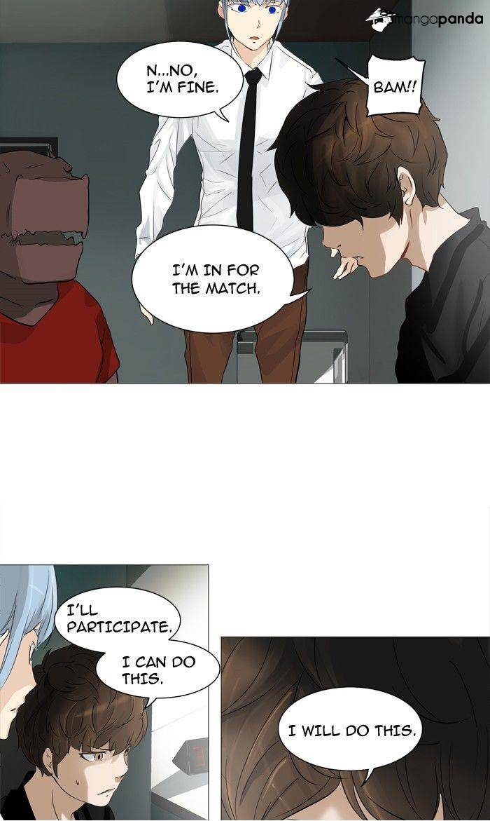 Tower of God Chapter 235 image 11